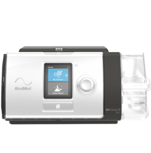 Respiratory Assist Devices – My Best Home Care